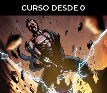 Curso Desde 0 de Guitarra