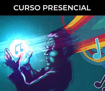 Curso Presencial de Guitarra
