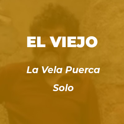 el viejo guitarra