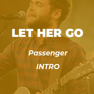 passenger let her go tab